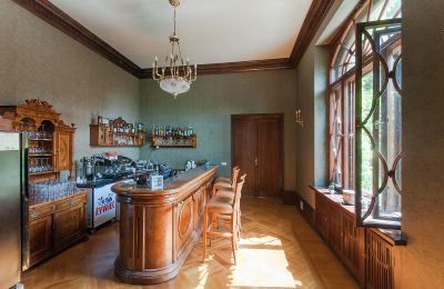 Château à vendre Jelenia Góra, Basse-Silésie, Bar