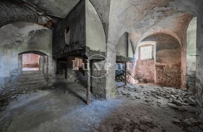 Château à vendre Vršovice, Zámek Vršovice, okres Louny, Image 9/35