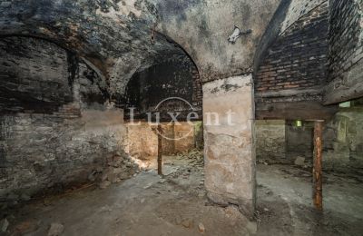 Château à vendre Vršovice, Zámek Vršovice, okres Louny, Image 10/35