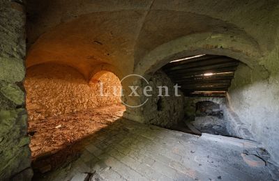 Château à vendre Vršovice, Zámek Vršovice, okres Louny, Image 12/35