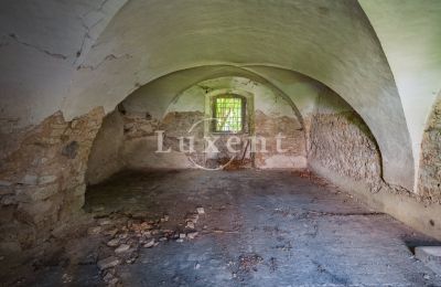 Château à vendre Vršovice, Zámek Vršovice, okres Louny, Image 13/35