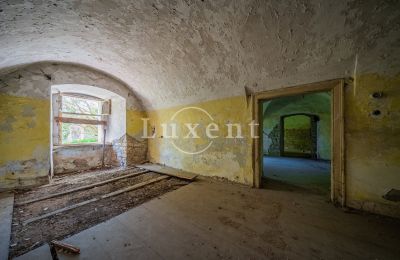 Château à vendre Vršovice, Zámek Vršovice, okres Louny, Image 14/35