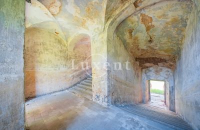 Château à vendre Vršovice, Zámek Vršovice, okres Louny, Image 15/35
