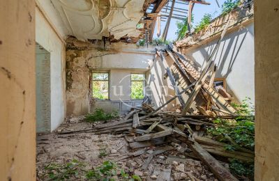 Château à vendre Vršovice, Zámek Vršovice, okres Louny, Image 18/35