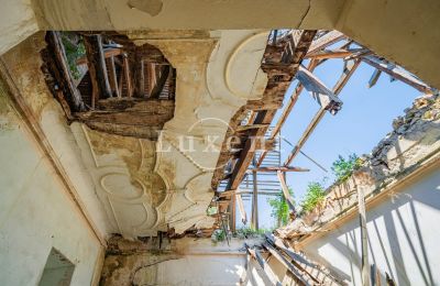 Château à vendre Vršovice, Zámek Vršovice, okres Louny, Image 19/35