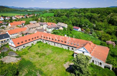 Château à vendre Vršovice, Zámek Vršovice, okres Louny, Image 24/35
