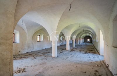 Château à vendre Vršovice, Zámek Vršovice, okres Louny, Image 25/35