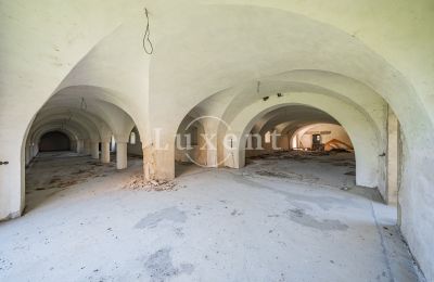 Château à vendre Vršovice, Zámek Vršovice, okres Louny, Image 26/35