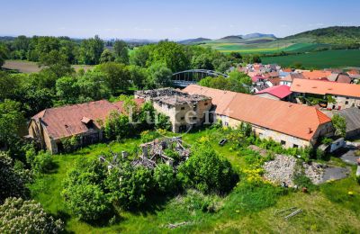 Château à vendre Vršovice, Zámek Vršovice, okres Louny, Image 28/35