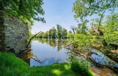 Château à vendre Vršovice, Zámek Vršovice, okres Louny, Image 3/35