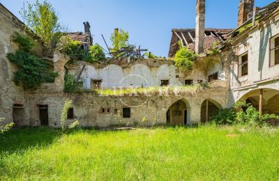 Château à vendre Vršovice, Zámek Vršovice, okres Louny, Image 7/35