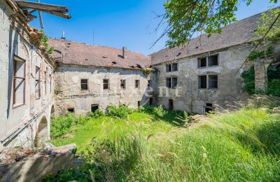 Château à vendre Vršovice, Zámek Vršovice, okres Louny, Image 5/35