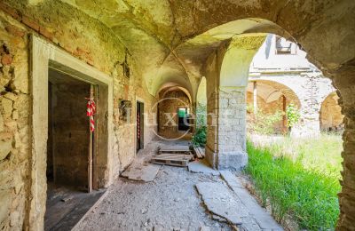 Château à vendre Vršovice, Zámek Vršovice, okres Louny, Image 8/35