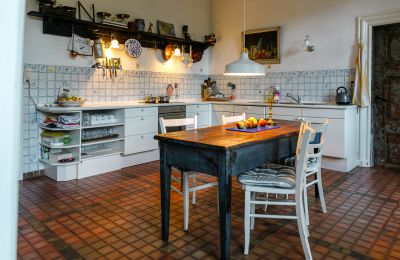 Manoir à vendre 23881 Niendorf / Stecknitz, Schleswig-Holstein, Cuisine