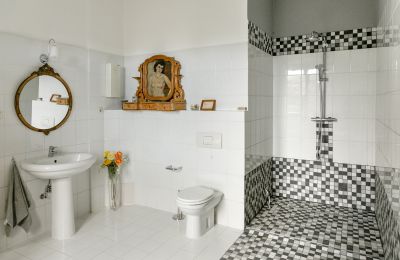 Manoir à vendre 23881 Niendorf / Stecknitz, Schleswig-Holstein, Salle de bain