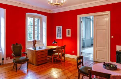 Manoir à vendre 23881 Niendorf / Stecknitz, Schleswig-Holstein, Bureau