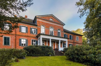 Manoir 23881 Niendorf / Stecknitz, Schleswig-Holstein