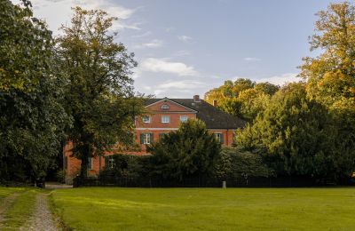 Manoir à vendre 23881 Niendorf / Stecknitz, Schleswig-Holstein, Image 21/22