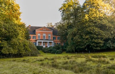 Manoir à vendre 23881 Niendorf / Stecknitz, Schleswig-Holstein
