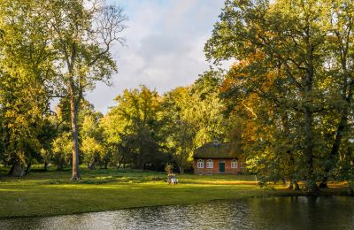 Manoir à vendre 23881 Niendorf / Stecknitz, Schleswig-Holstein, Image 22/22