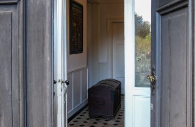 Manoir à vendre 23881 Niendorf / Stecknitz, Schleswig-Holstein, Entrée