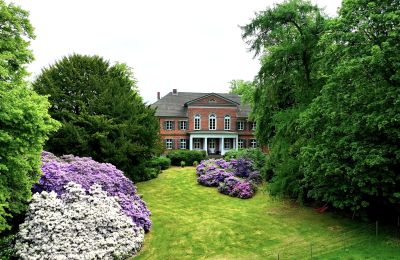Manoir 23881 Niendorf / Stecknitz, Schleswig-Holstein