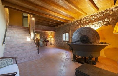 Château médiéval à vendre Croci di Calenzano, Toscane, Image 5/30