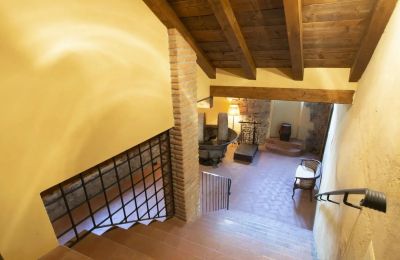 Château médiéval à vendre Croci di Calenzano, Toscane, Image 17/30