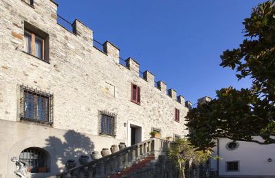 Château médiéval à vendre Croci di Calenzano, Toscane, Image 21/30