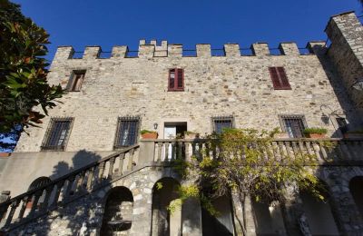 Château médiéval à vendre Croci di Calenzano, Toscane, Image 22/30