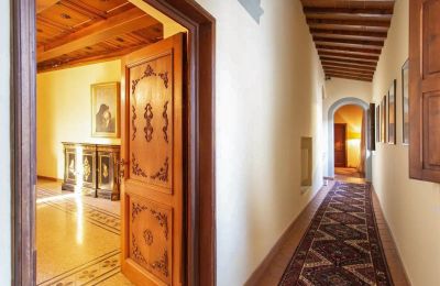 Château médiéval à vendre Croci di Calenzano, Toscane, Image 10/30