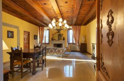 Château médiéval à vendre Croci di Calenzano, Toscane, Image 11/30