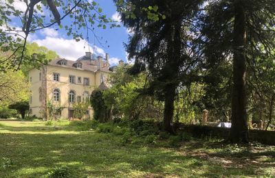 Château Pontacq, Nouvelle-Aquitaine