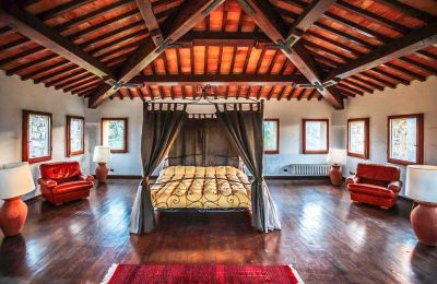 Château médiéval à vendre Vicchio, Toscane, Image 23/35