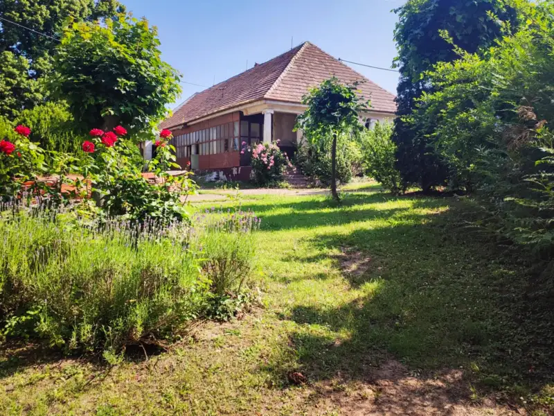 Manoir à vendre Trnavský kraj, okres Hlohovec, Koplotovce,  Slovaquie, 4