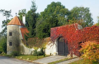 Manoir à vendre Trnavský kraj, okres Hlohovec, Koplotovce