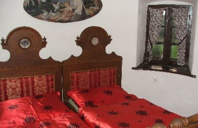 Manoir à vendre Trnavský kraj, okres Hlohovec, Koplotovce, Frídeský kaštieľ, Région de Trnava, Interiér bašta