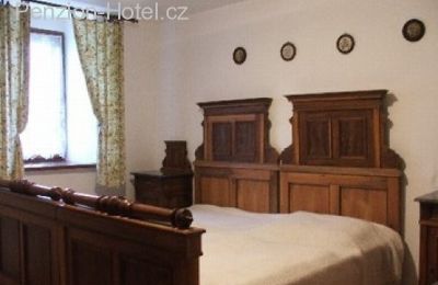 Manoir à vendre Trnavský kraj, okres Hlohovec, Koplotovce, Frídeský kaštieľ, Région de Trnava, Chambre à coucher