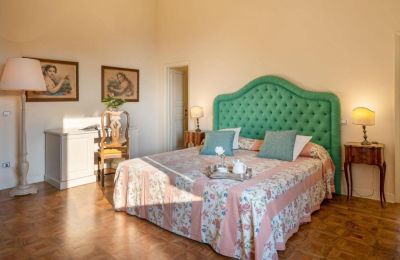 Demeure historique à vendre Pisa, Toscane, Image 16/45