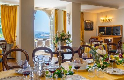 Demeure historique à vendre Pisa, Toscane, Image 21/45