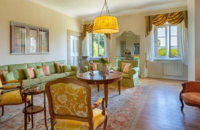 Demeure historique à vendre Pisa, Toscane, Image 8/45