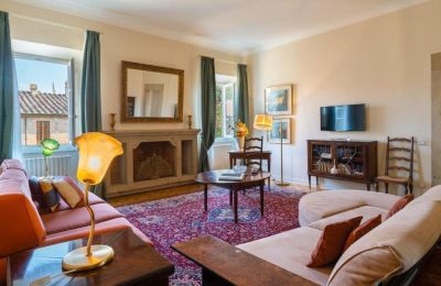 Demeure historique à vendre Pisa, Toscane, Image 6/45