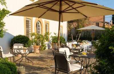 Demeure historique à vendre Pisa, Toscane, Image 30/45