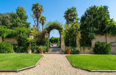 Demeure historique à vendre Pisa, Toscane, Image 31/45