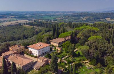 Demeure historique à vendre Pisa, Toscane, Image 32/45