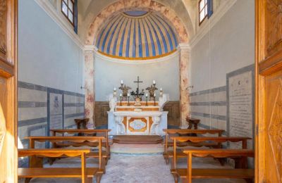 Demeure historique à vendre Pisa, Toscane, Image 33/45