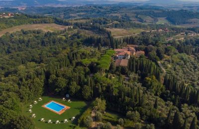 Demeure historique à vendre Pisa, Toscane, Image 34/45