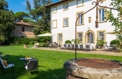 Demeure historique à vendre Pisa, Toscane, Image 40/45