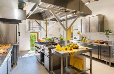 Demeure historique à vendre Pisa, Toscane, Image 41/45