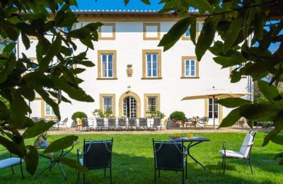 Demeure historique à vendre Pisa, Toscane, Image 1/45